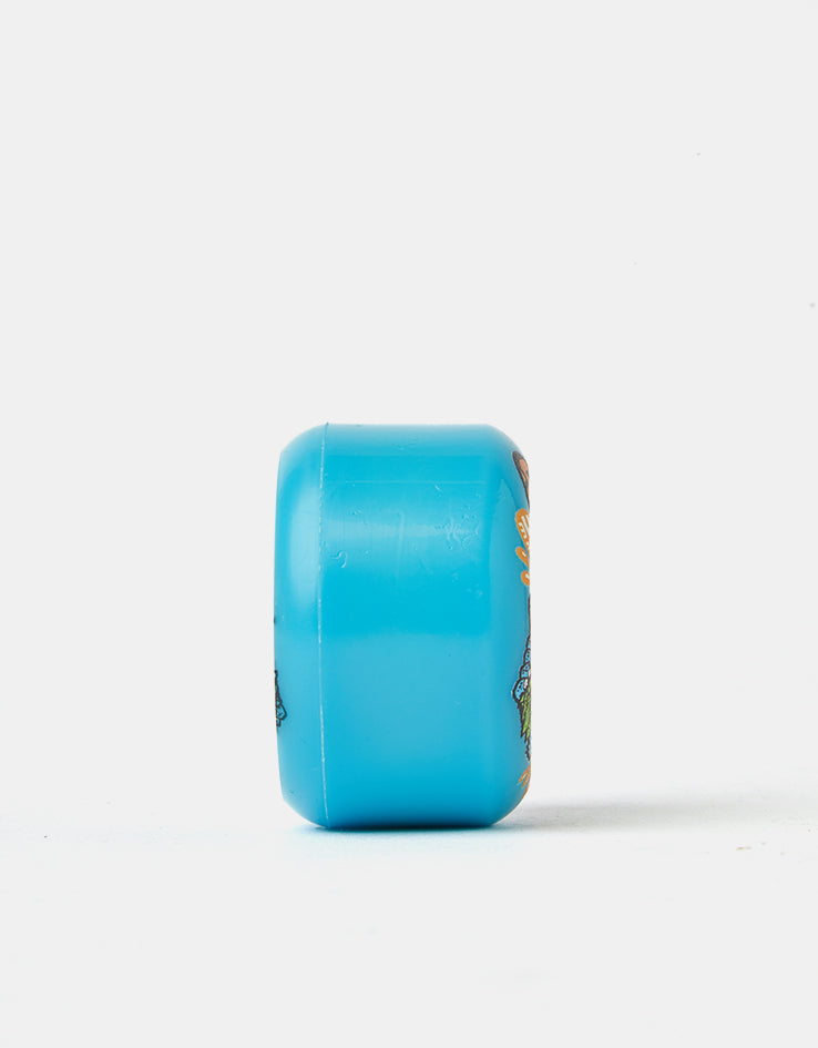 OJ x Roger ROJers Keyframe 87a Skateboard Wheels - 56mm