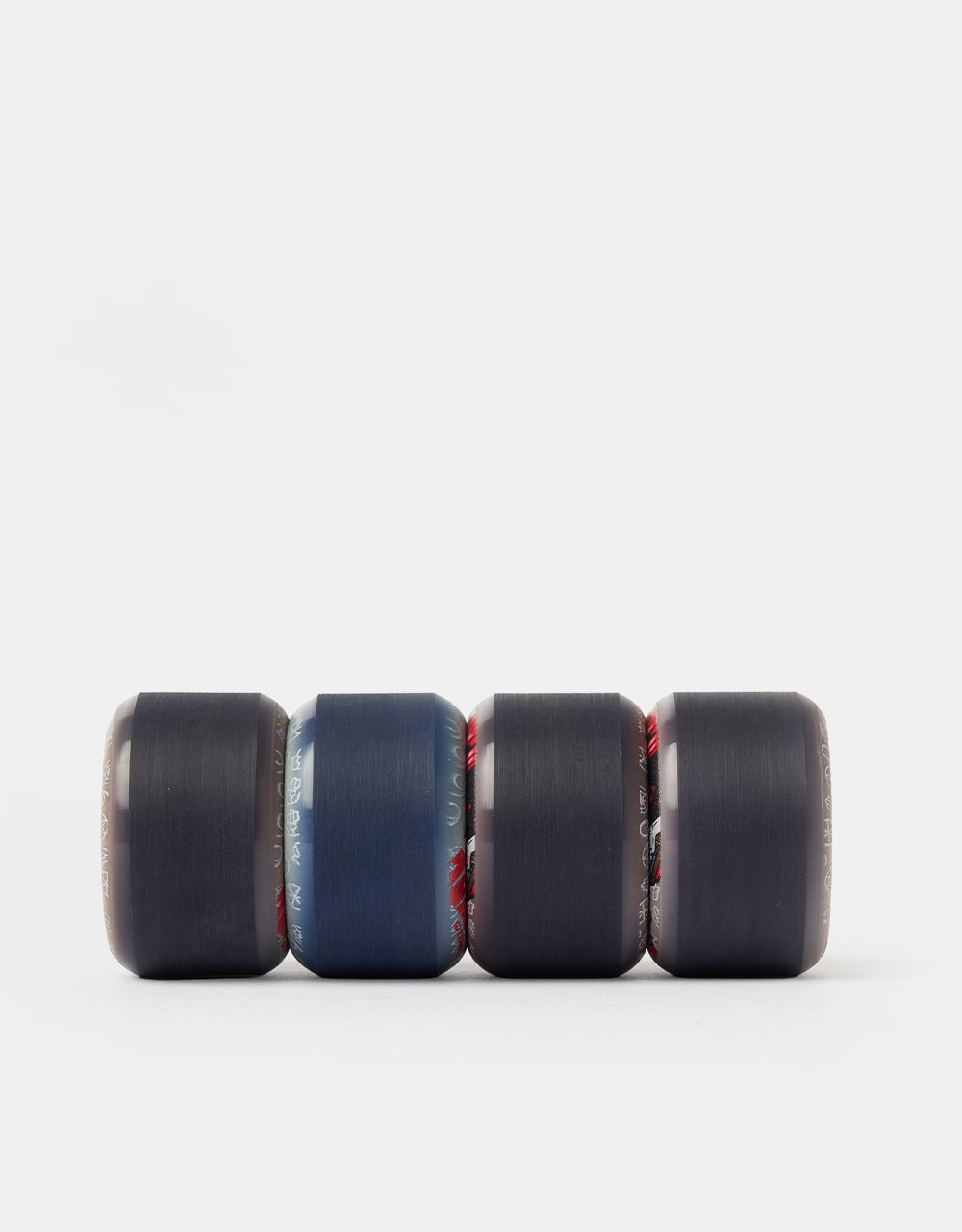 OJ x Creature Book of Bloodsuckers 97a Skateboard Wheels - 54mm