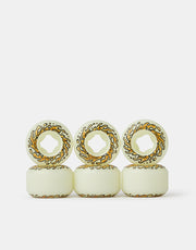 Slime Balls OG Eggs Half Dozen Chubbies 99a Skateboard Wheels - 45mm