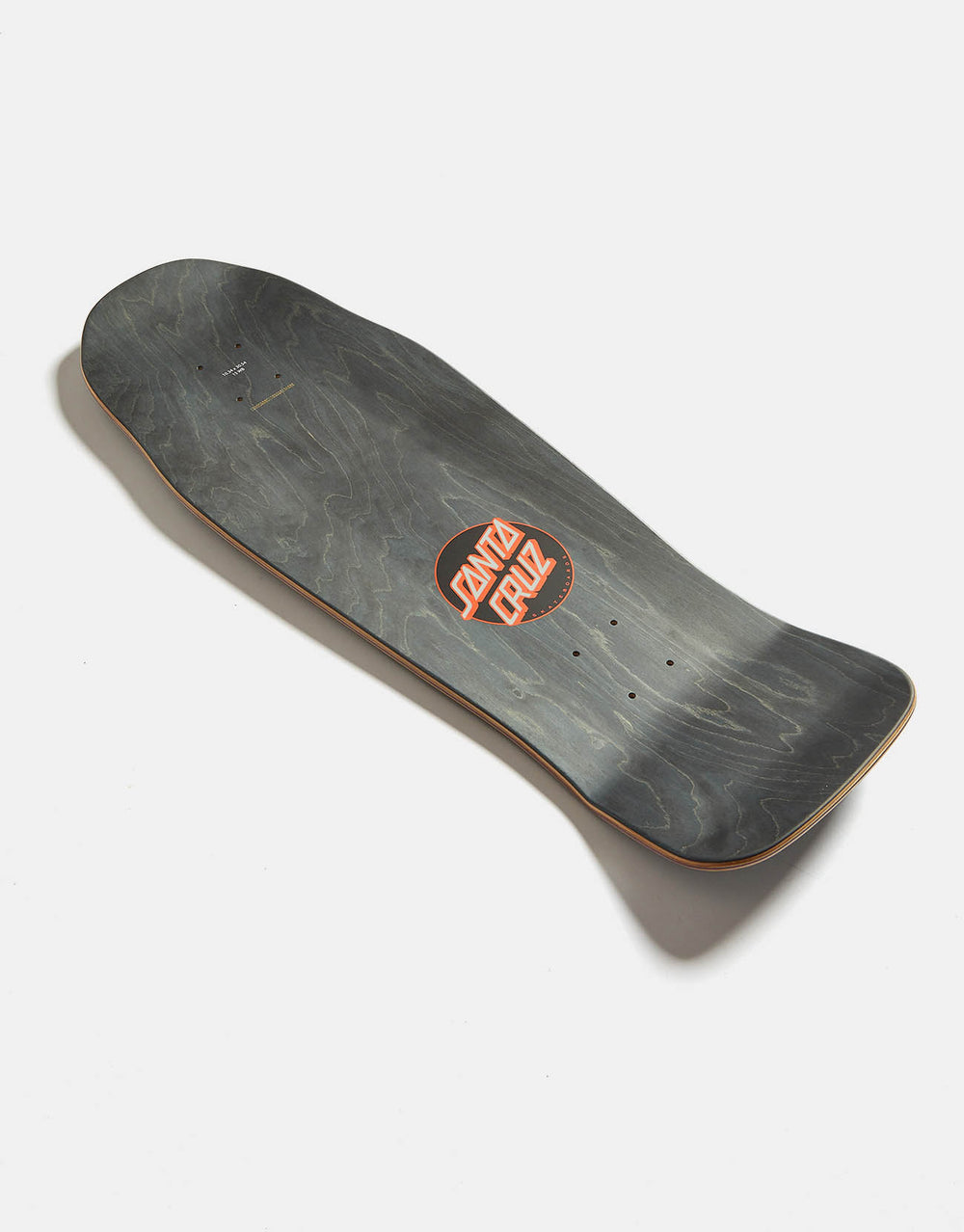 Santa Cruz Winkowski Ghost Skateboard Deck - 10.34"