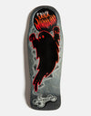 Santa Cruz Winkowski Ghost Skateboard Deck - 10.34"