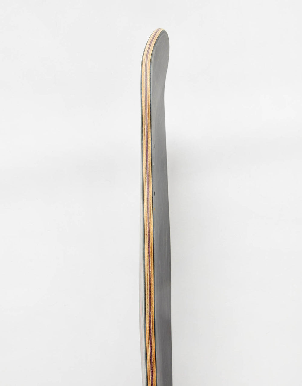 Santa Cruz Winkowski Ghost Skateboard Deck - 10.34"