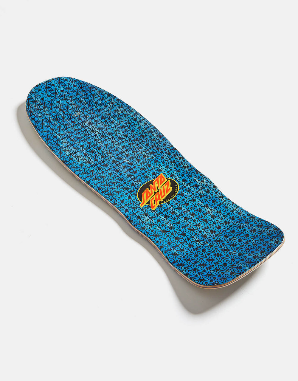 Santa Cruz Winkowski Samurai Skateboard Deck - 10.35"