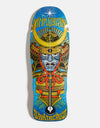 Santa Cruz Winkowski Samurai Skateboard Deck - 10.35"