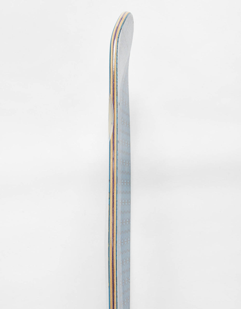 Santa Cruz Winkowski Samurai Skateboard Deck - 10.35"