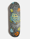 Santa Cruz Dressen Spider Skateboard Deck - 9.25"