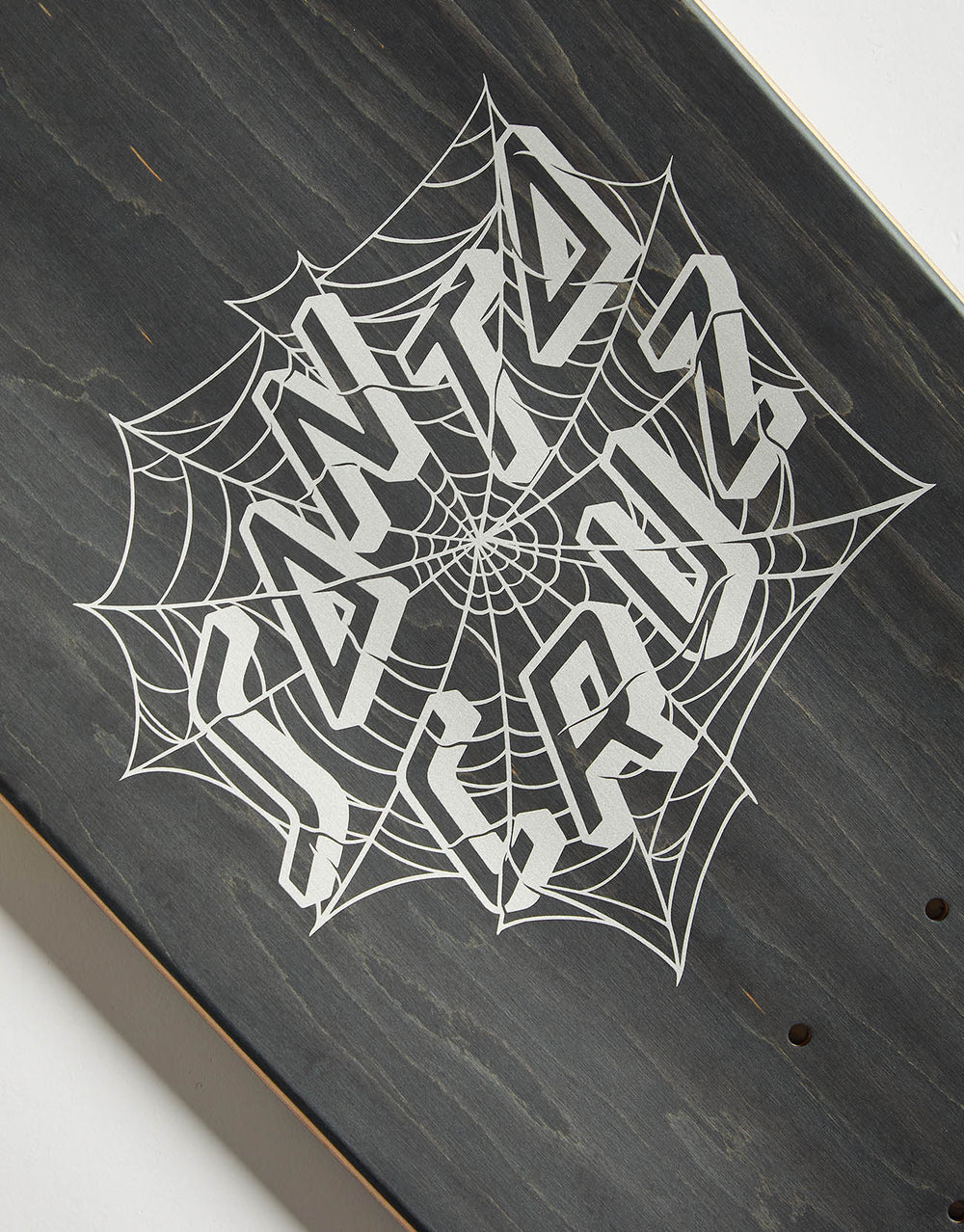 Santa Cruz Dressen Spider Skateboard Deck - 9.25"