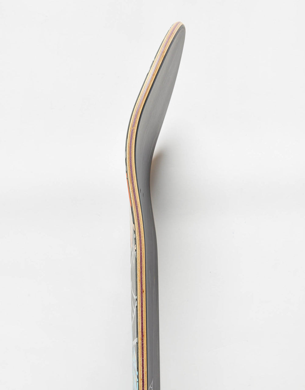 Santa Cruz Dressen Spider Skateboard Deck - 9.25"