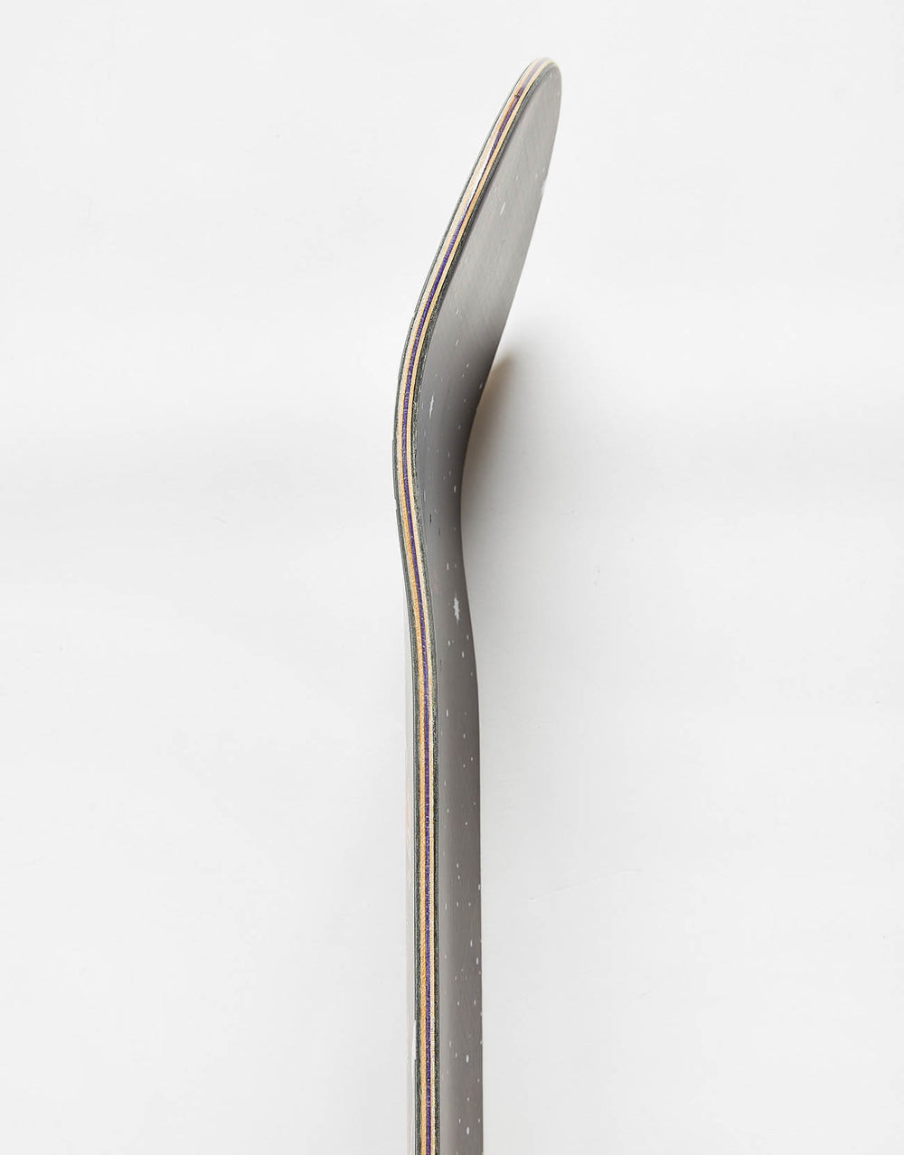 Santa Cruz Wooten Part One VX Skateboard Deck - 8.5"