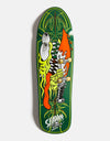 Santa Cruz Meek Slasher Pinstripe Skateboard Deck - 9.23"