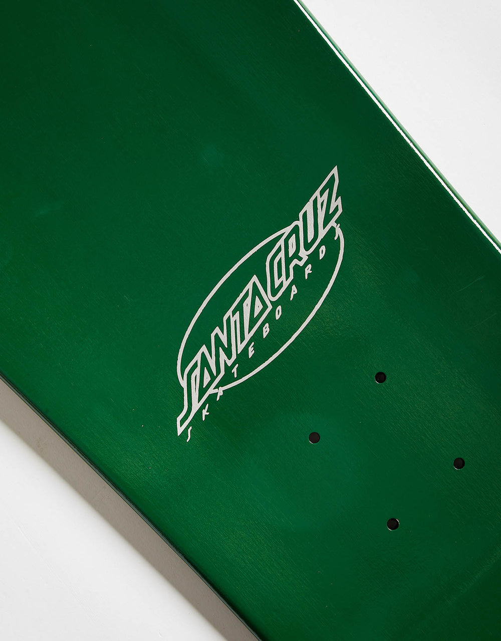 Santa Cruz Meek Slasher Pinstripe Skateboard Deck - 9.23"