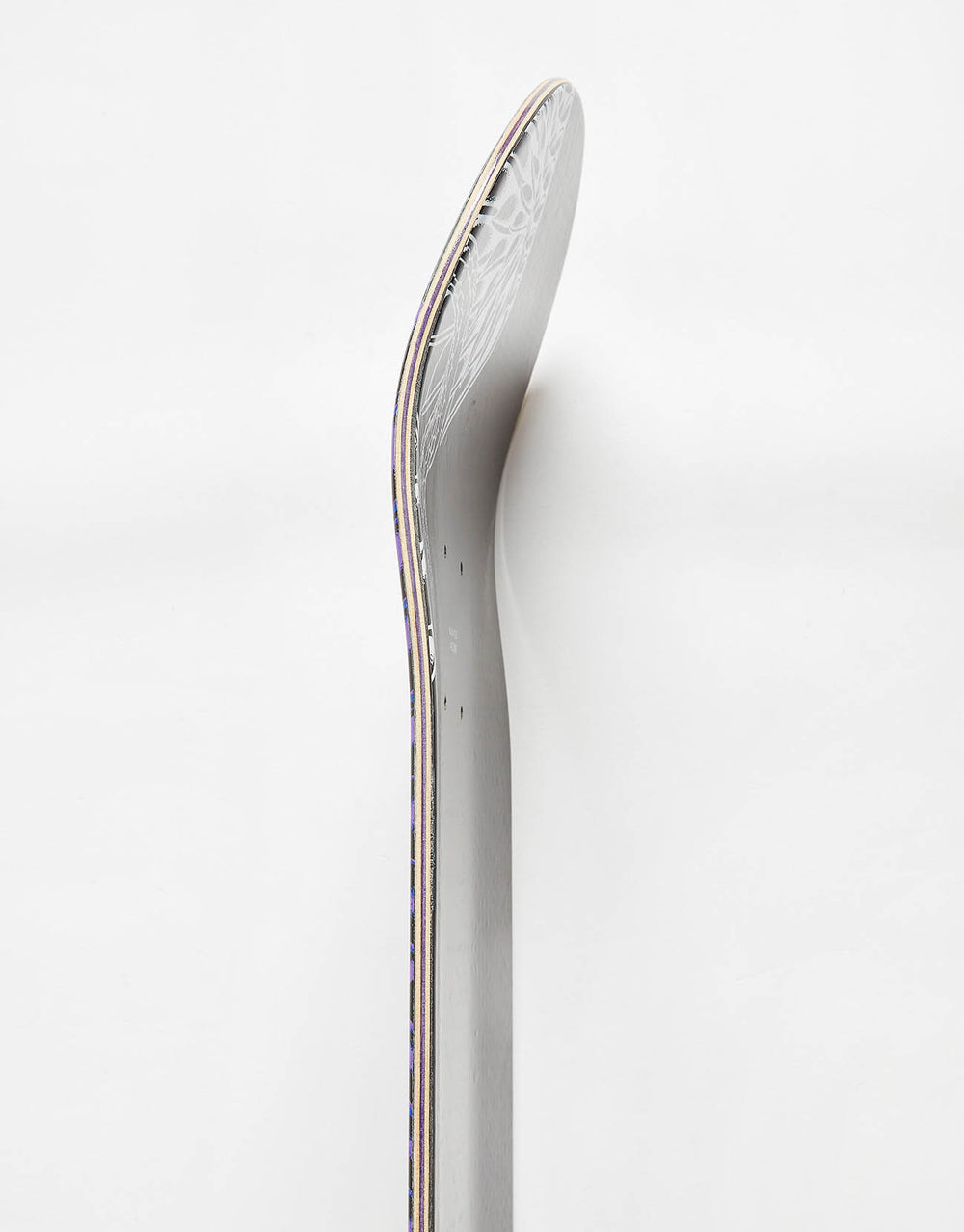 Santa Cruz McCoy Battle VX Skateboard Deck - 8.25"