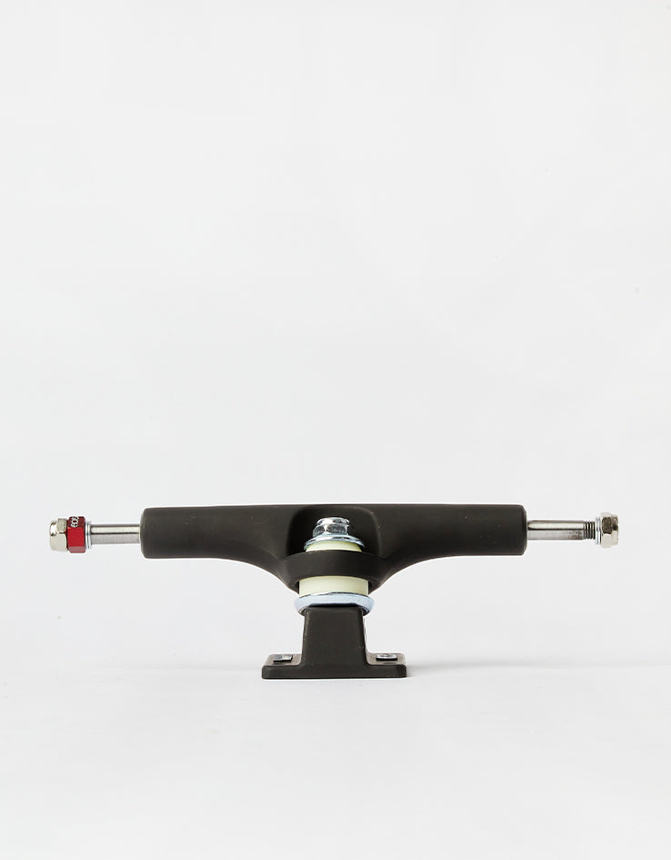 Ace AF1 Skateboard Trucks - Matte Black (Pair)