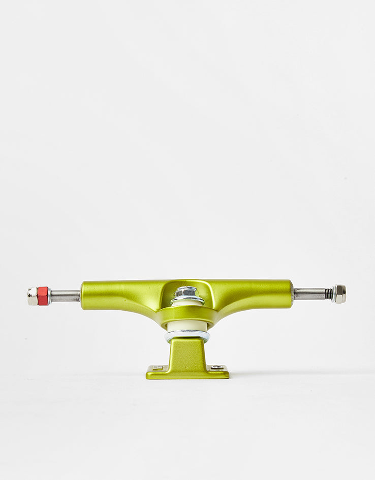Ace AF1 Skateboard Trucks - Satin Lime (Pair)