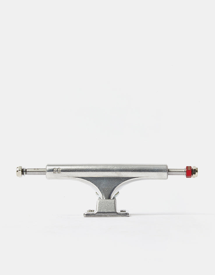 Ace AF1 Skateboard Trucks - Polished (Pair)