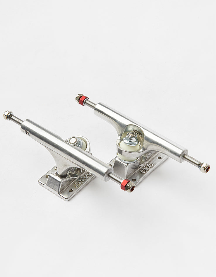 Ace AF1 Skateboard Trucks - Polished (Pair)