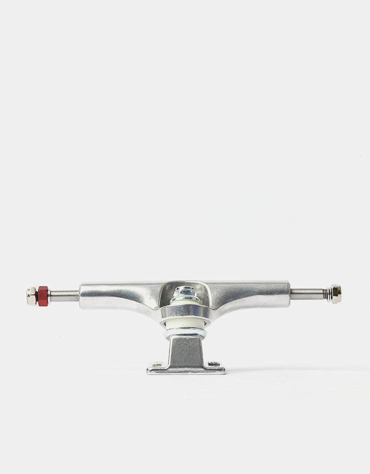 Ace AF1 Skateboard Trucks - Polished (Pair)