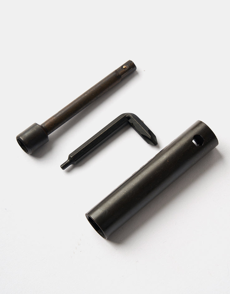 Ace Classic Skateboard Tool - Black