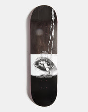 Jacuzzi Unlimited Barletta I Love You EX7 Skateboard Deck - 8.25"