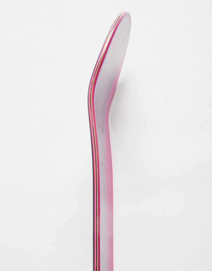 Jacuzzi Unlimited Barletta I Love You EX7 Skateboard Deck - 8.25"