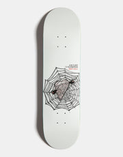 Jacuzzi Unlimited Dilo Evil EX7 Skateboard Deck - 8.125"