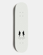 Jacuzzi Unlimited Cowboys Jet Ski EX7 Skateboard Deck - 8.75"