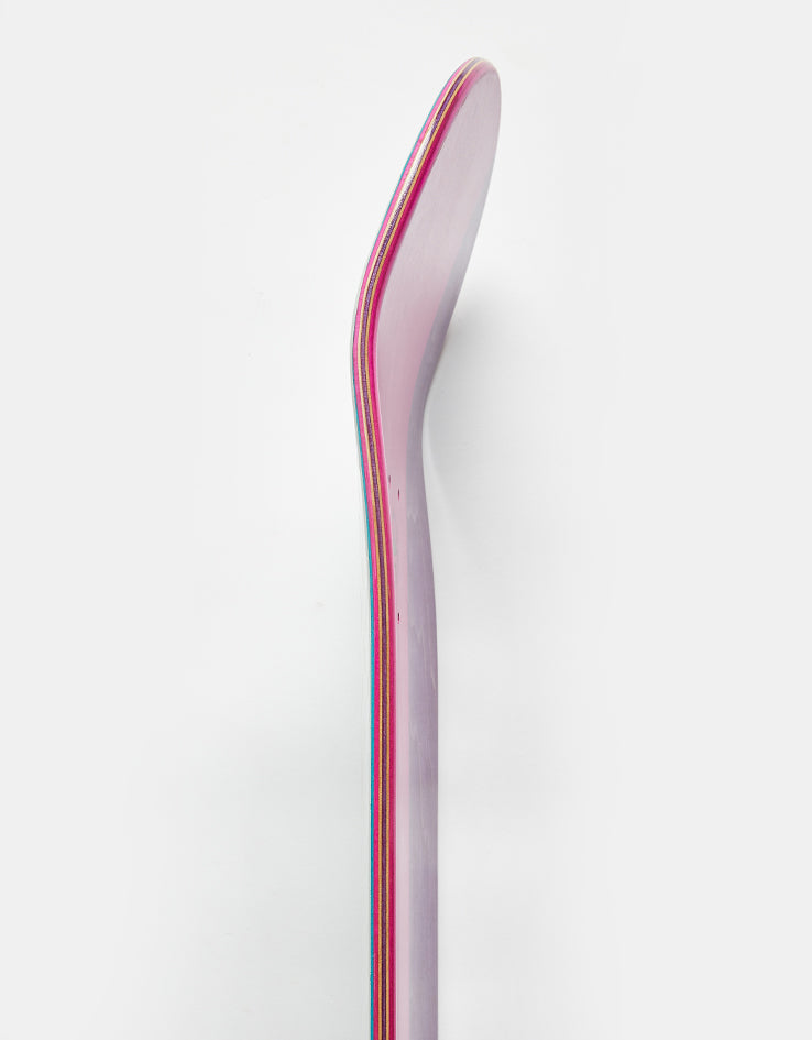 Jacuzzi Unlimited Cowboys Jet Ski EX7 Skateboard Deck - 8.75"