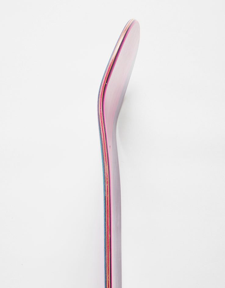 Jacuzzi Unlimited Cowgirls Jet Ski EX7 Skateboard Deck - 8.5"