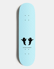 Jacuzzi Unlimited Angels Jet Ski EX7 Skateboard Deck - 8.25"