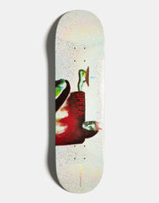 Opera Nassim Gift EX7 Skateboard Deck - 8.375"