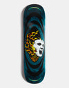 Opera Woolley Screaming Mask EX7 Skateboard Deck - 8.5"