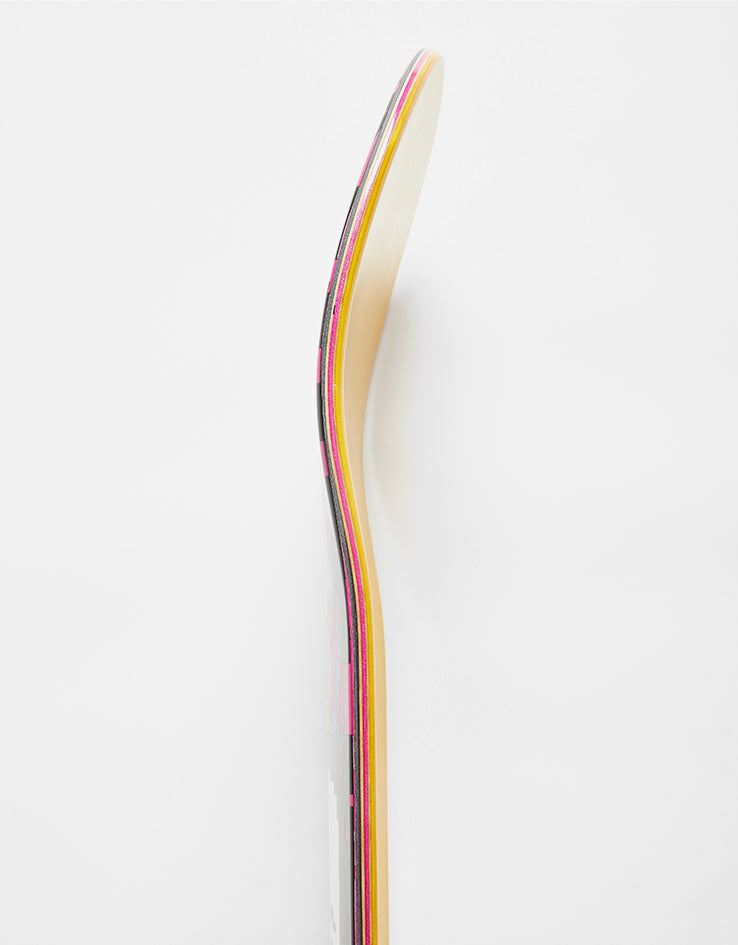 Opera Wood Digital EX7 Skateboard Deck - 8.25"