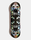 Opera Clay Chrome EX7 Skateboard Deck - 8.5"