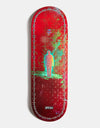 Opera Radiate Ex7 Skateboard Deck - 10"