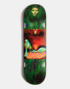 Opera Archangel EX7 Skateboard Deck - 9"