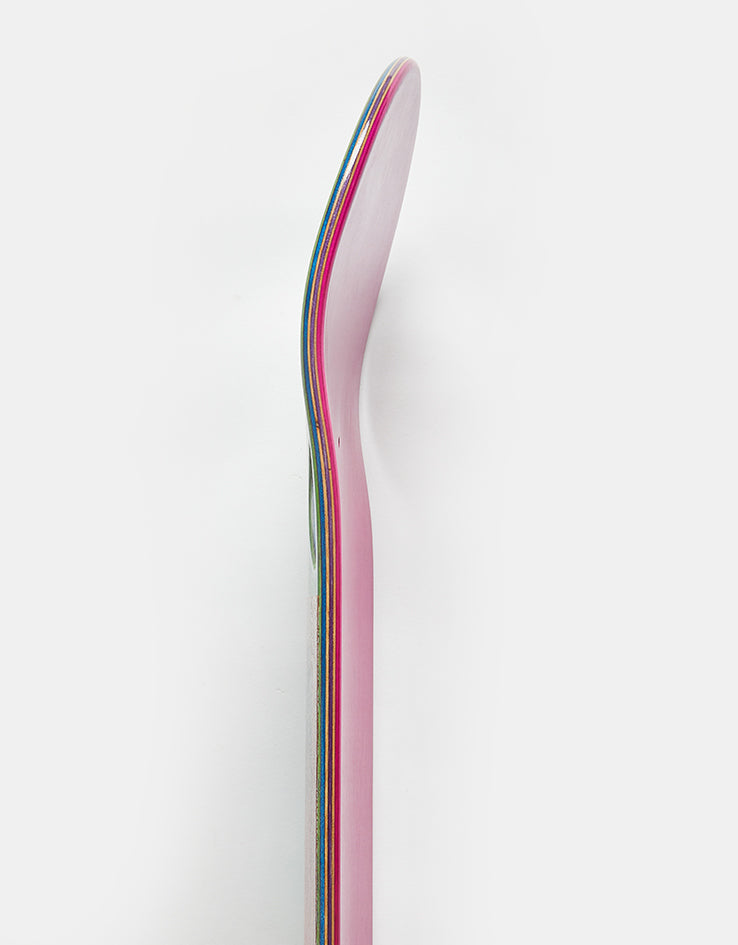 Opera Archangel EX7 Skateboard Deck - 9"