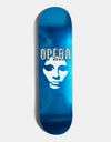 Opera Face EX7 Skateboard Deck - 8.25"