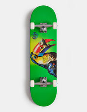 Push Toucan Fade FP Complete Skateboard - 8.25"