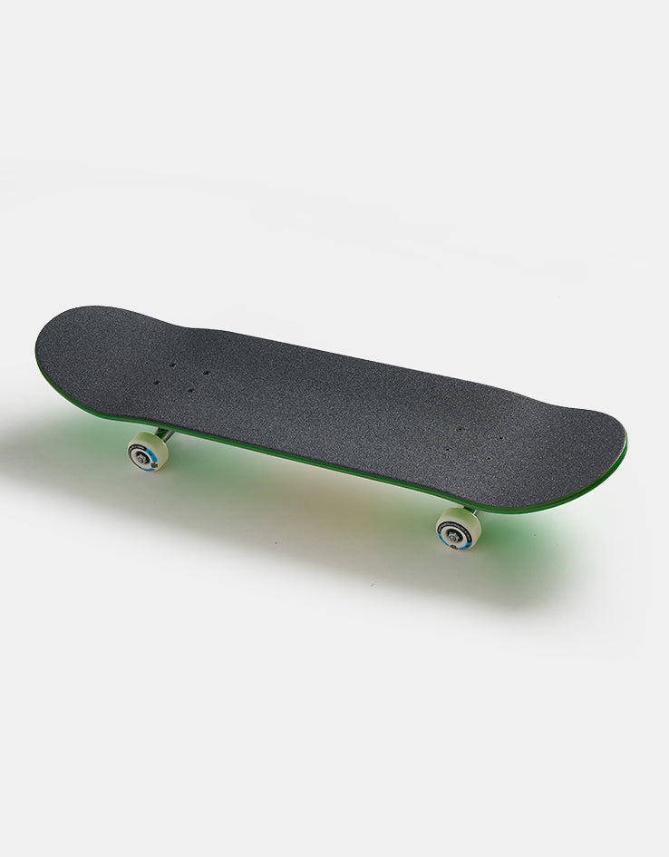 Push Toucan Fade FP Complete Skateboard - 8.25"