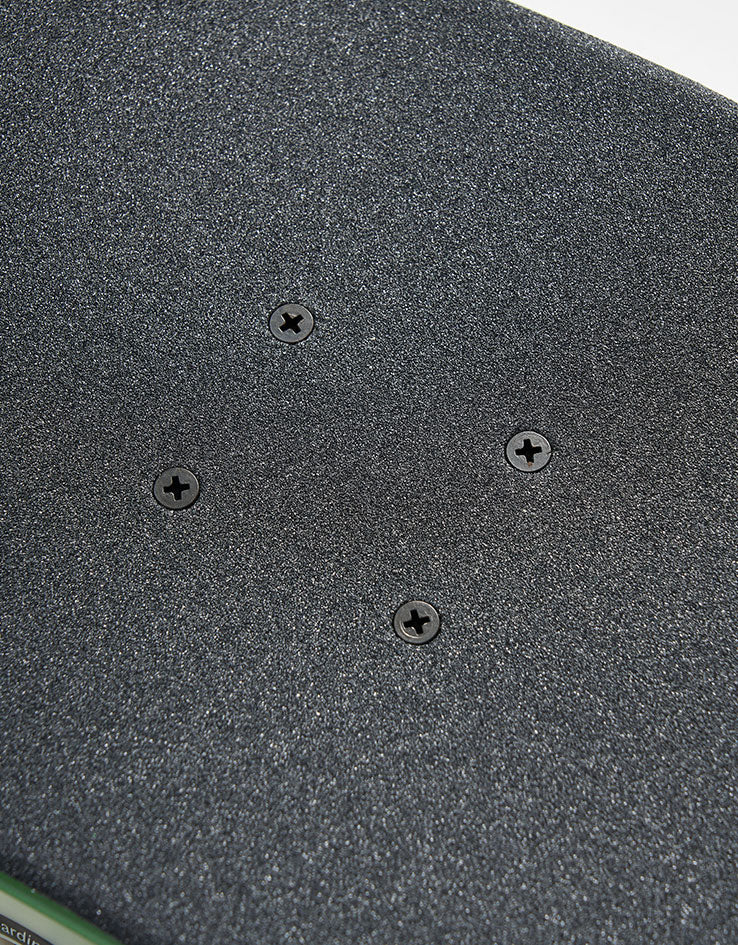 Push Toucan Fade FP Complete Skateboard - 8.25"