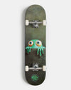 Push Peek Over FP Complete Skateboard - 8"