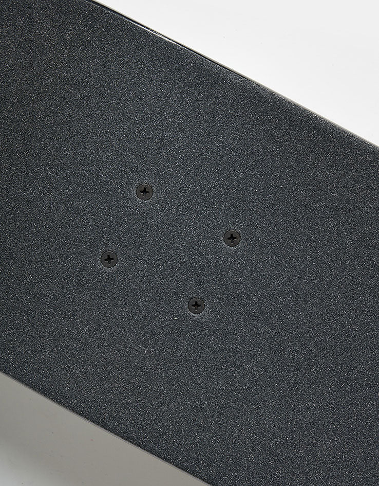 Push Peek Over FP Complete Skateboard - 8"