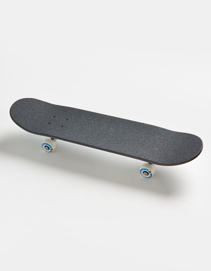 Push Ocean Blue FP Complete Skateboard - 7"
