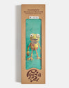 Push Frogster FP In-Complete Skateboard - 7.75"