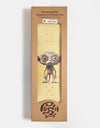 Push Lil Chimp FP In-Complete Skateboard - 7.25"
