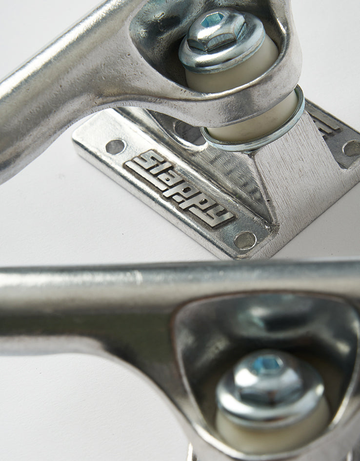 Slappy ST1 Classic Inverted Skateboard Trucks (Pair)