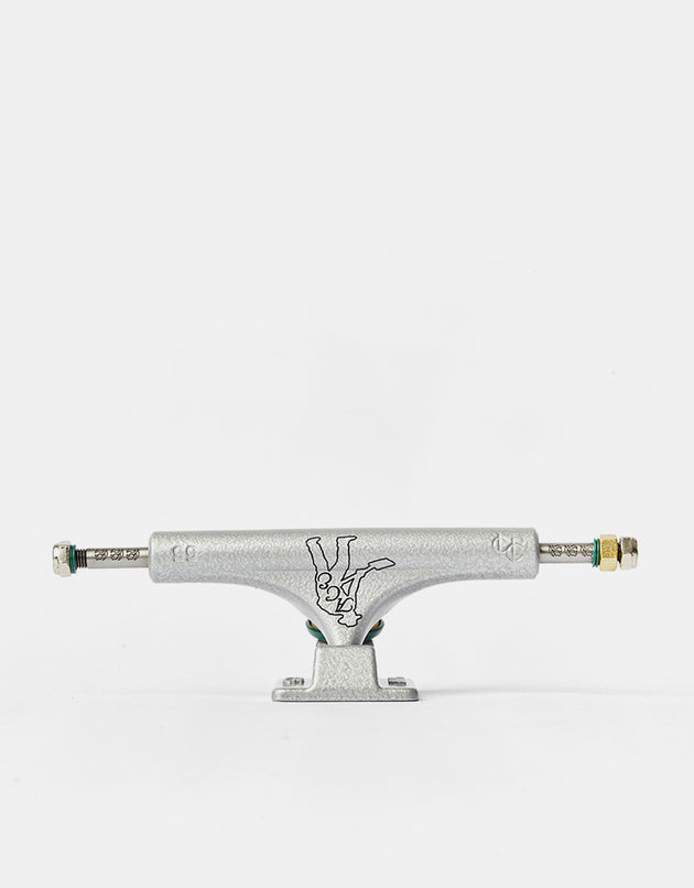 Ace x Pass Port AF1 Hollow Skateboard Trucks (Pair)