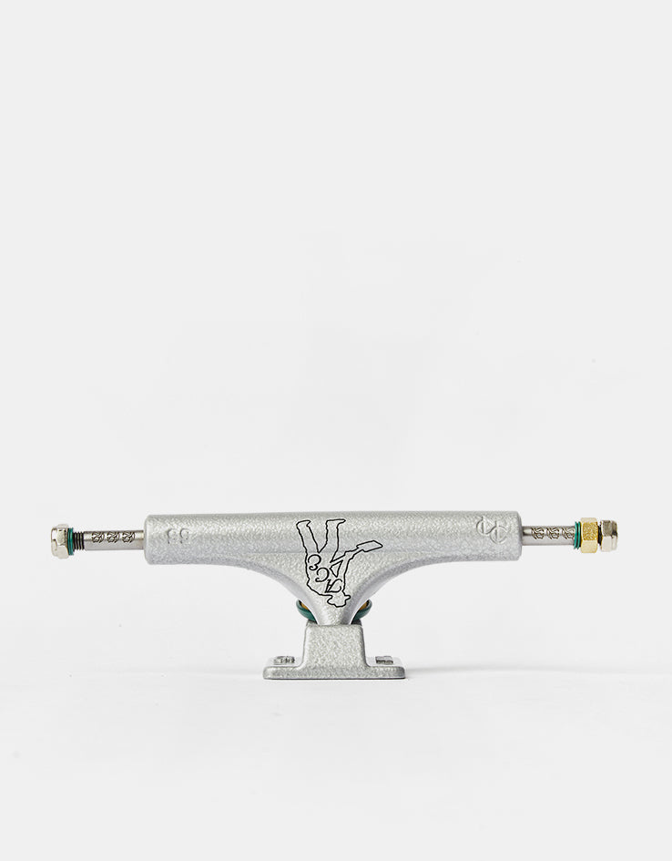 Ace x Pass Port AF1 Hollow Skateboard Trucks (Pair)