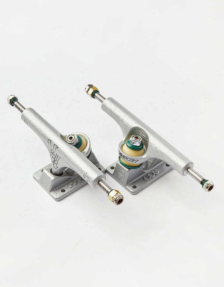 Ace x Pass Port AF1 Hollow Skateboard Trucks (Pair)