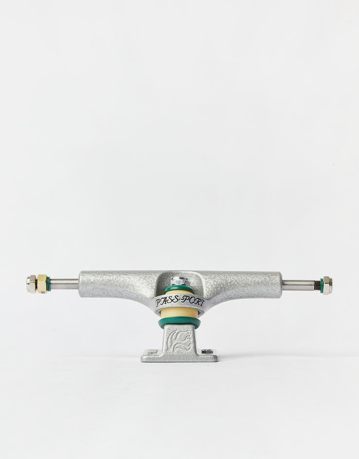 Ace x Pass Port AF1 Hollow Skateboard Trucks (Pair)